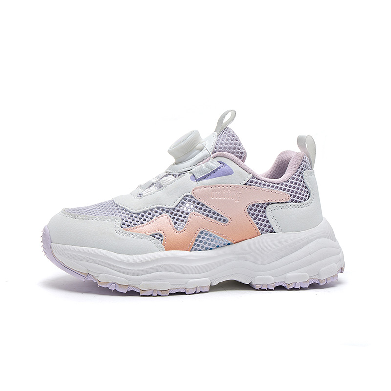 Низкие повседневные кроссовки для детей Miffy, розовый/фиолетовый
Низкие повседневные кроссовки для детей Miffy, розовый/фиолетовый