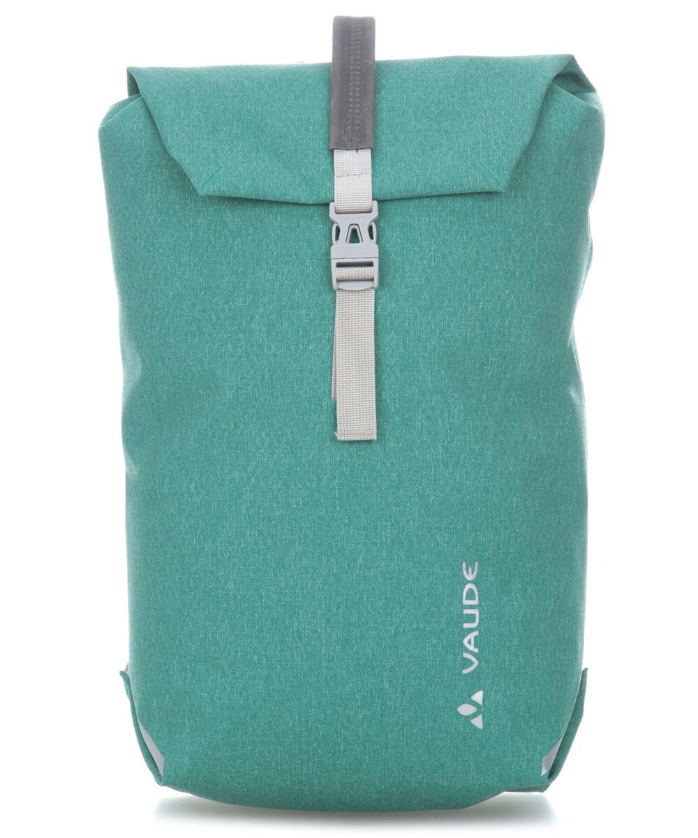 Рюкзак Kisslegg полиэстер, полиамид Vaude, зеленый
Рюкзак Kisslegg полиэстер, полиамид Vaude, зеленый