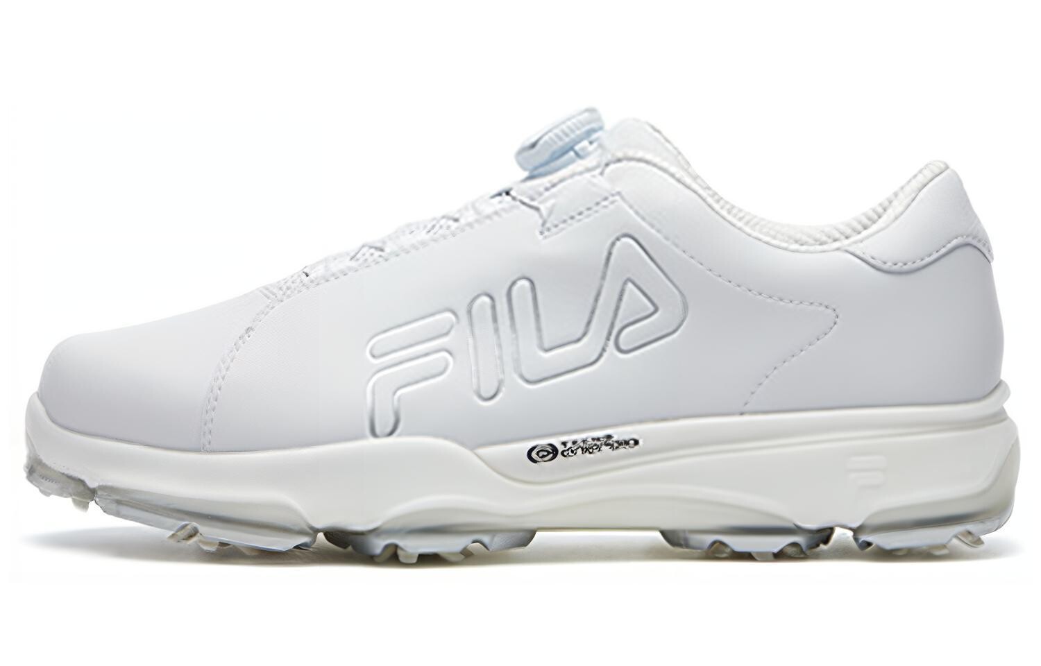 Обувь для гольфа FILA Heritage Мужская
Обувь для гольфа FILA Heritage Мужская