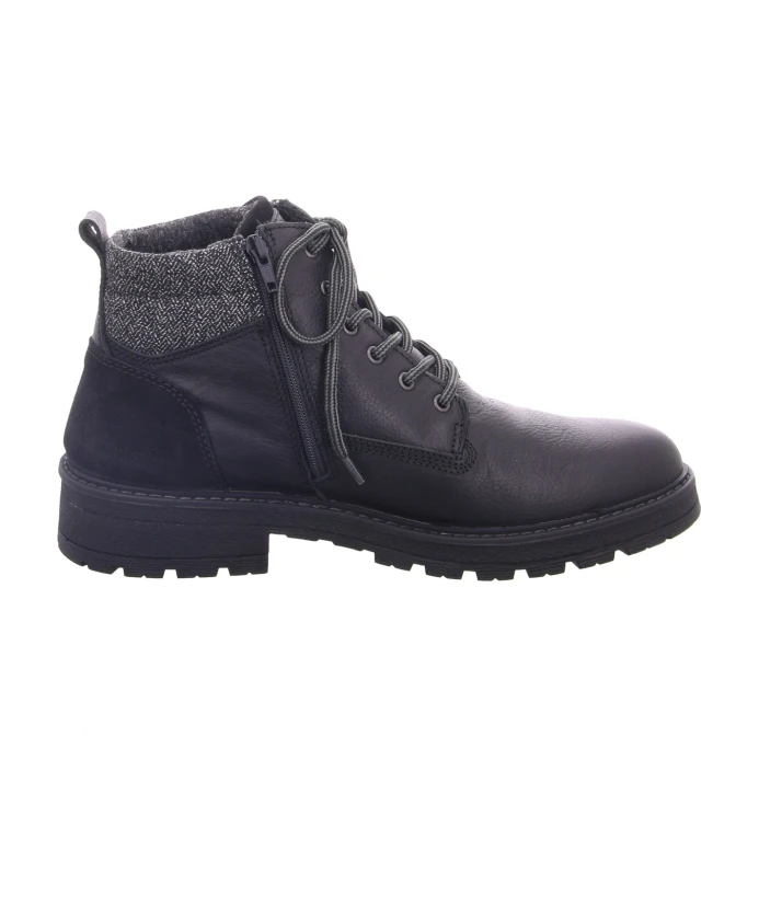 Ботинки на шнуровке Ara, черный
Ботинки на шнуровке Ara, черный