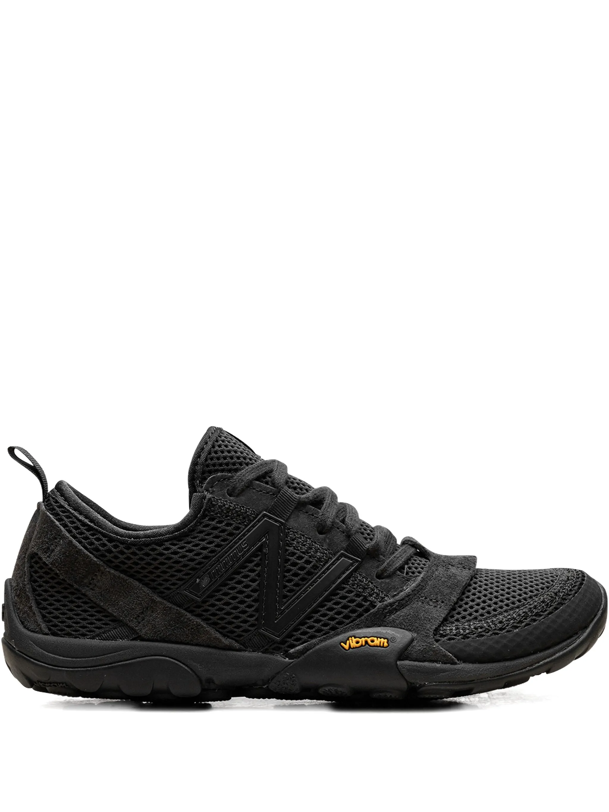 Кроссовки MT10 Castlerock New Balance, черный
Кроссовки MT10 Castlerock New Balance, черный