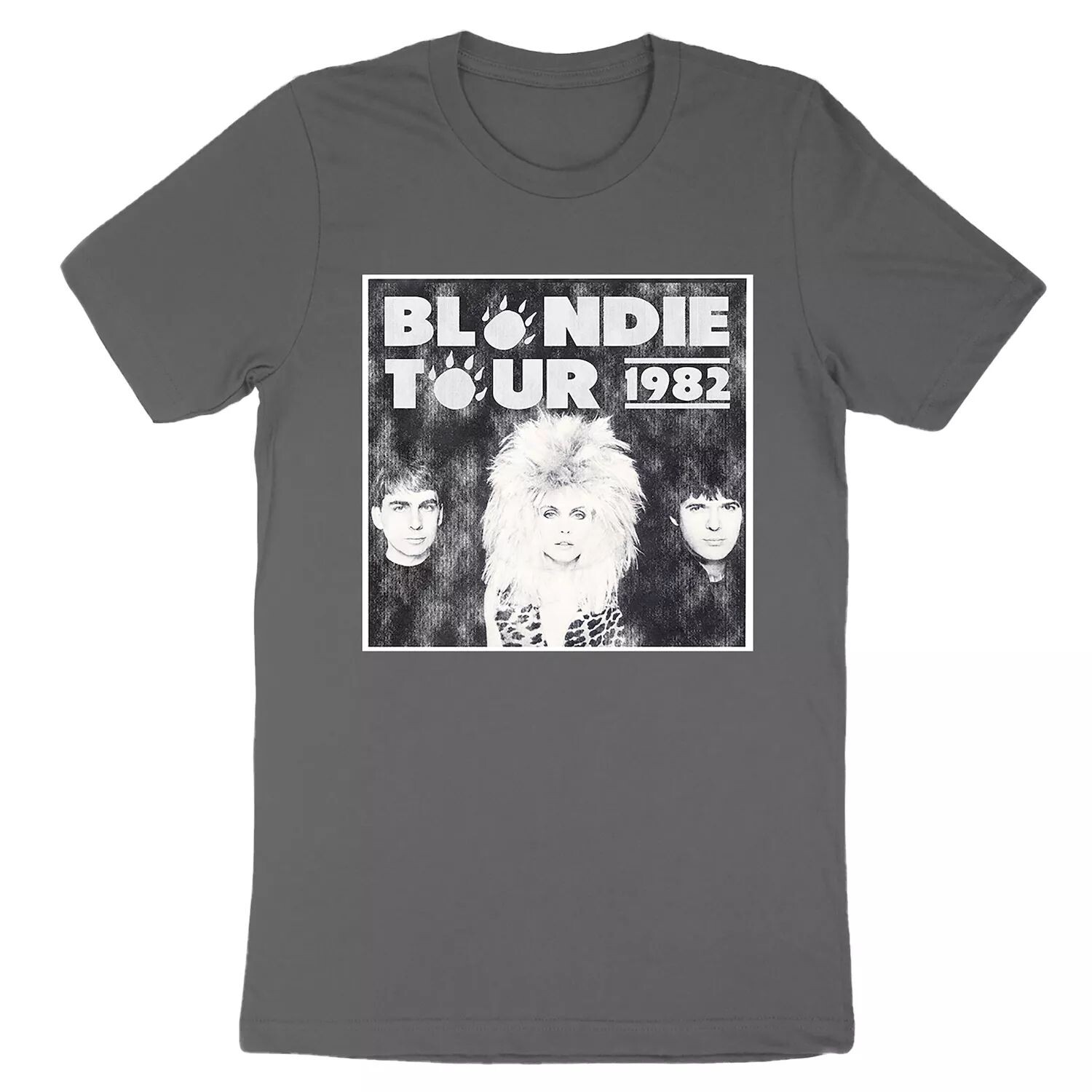 Мужская футболка Blondie Licensed Character
Мужская футболка Blondie Licensed Character