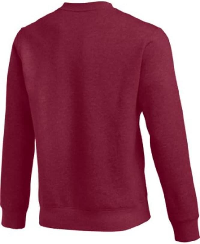 Толстовка Crew от Nike, Cardinal
Толстовка Crew от Nike, Cardinal