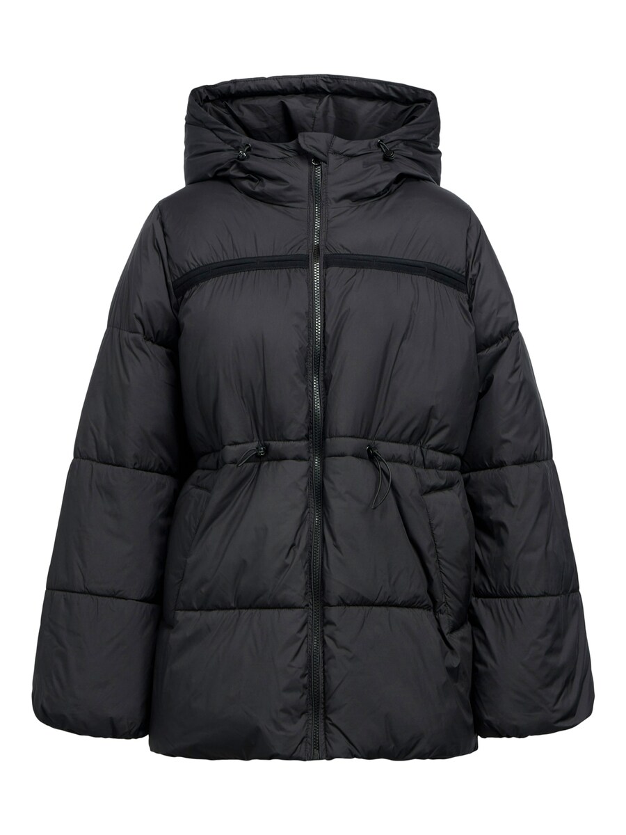 Куртка межсезонная OBJECT, черный
Куртка межсезонная OBJECT, черный