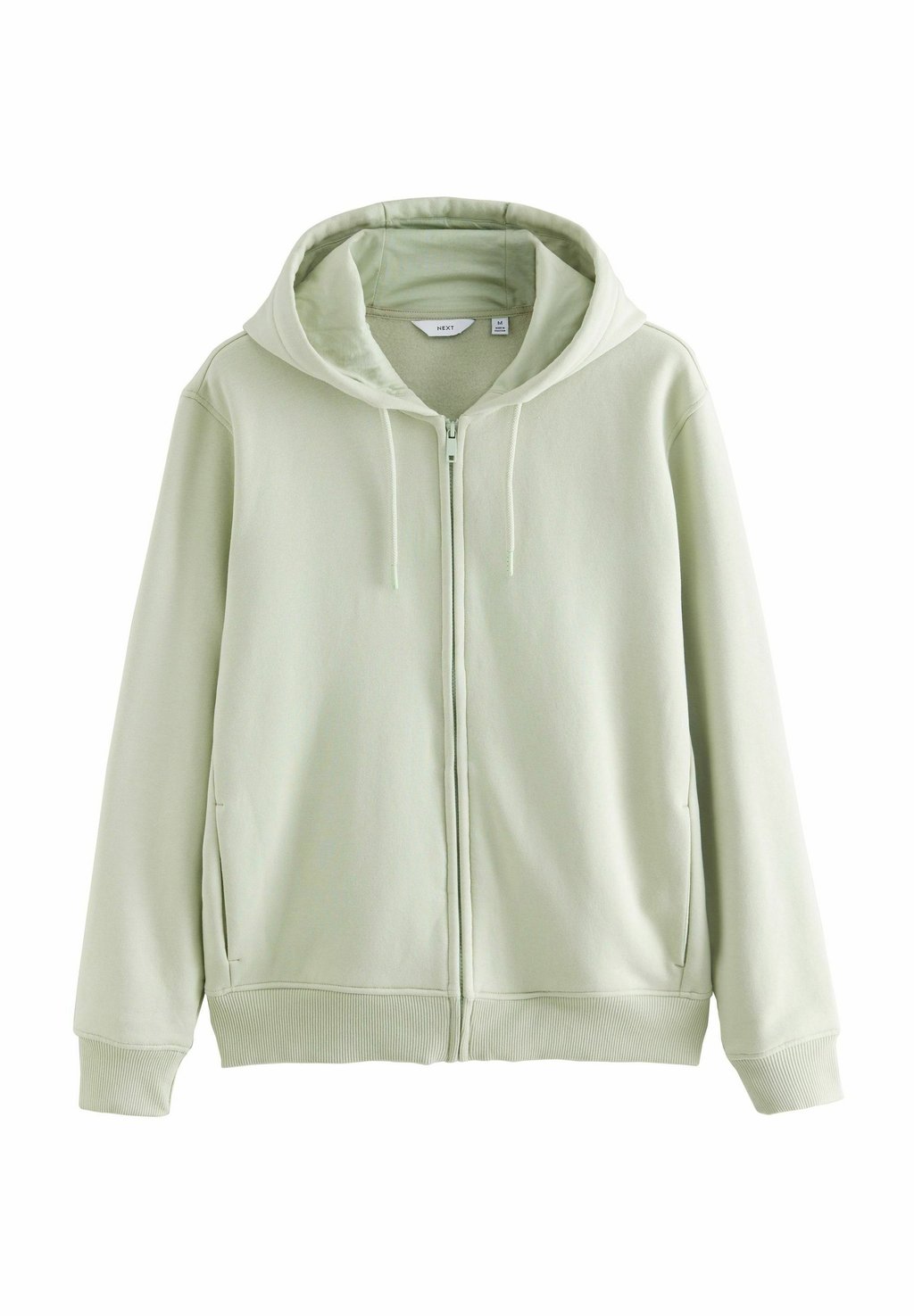 Толстовка на молнии PREMIUM RICH - REGULAR FIT Next, зеленый
Толстовка на молнии PREMIUM RICH - REGULAR FIT Next, зеленый