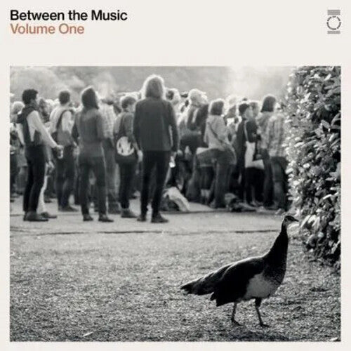 Виниловая пластинка End of the Road Presents: Between the Music / Var: End Of The Road Presents: Between The Music / Various - White Colored Vinyl
Виниловая пластинка End of the Road Presents: Between the Music / Var: End Of The Road Presents: Between The Music / Various - White Colored Vinyl