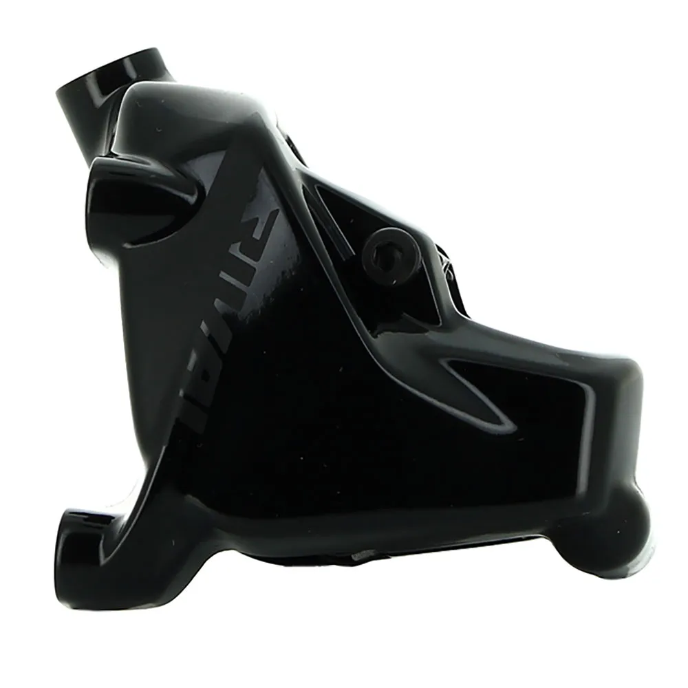 Суппорт дискового тормоза Sram Rival Etap AXS D1 Hydraulic, серый
Суппорт дискового тормоза Sram Rival Etap AXS D1 Hydraulic, серый