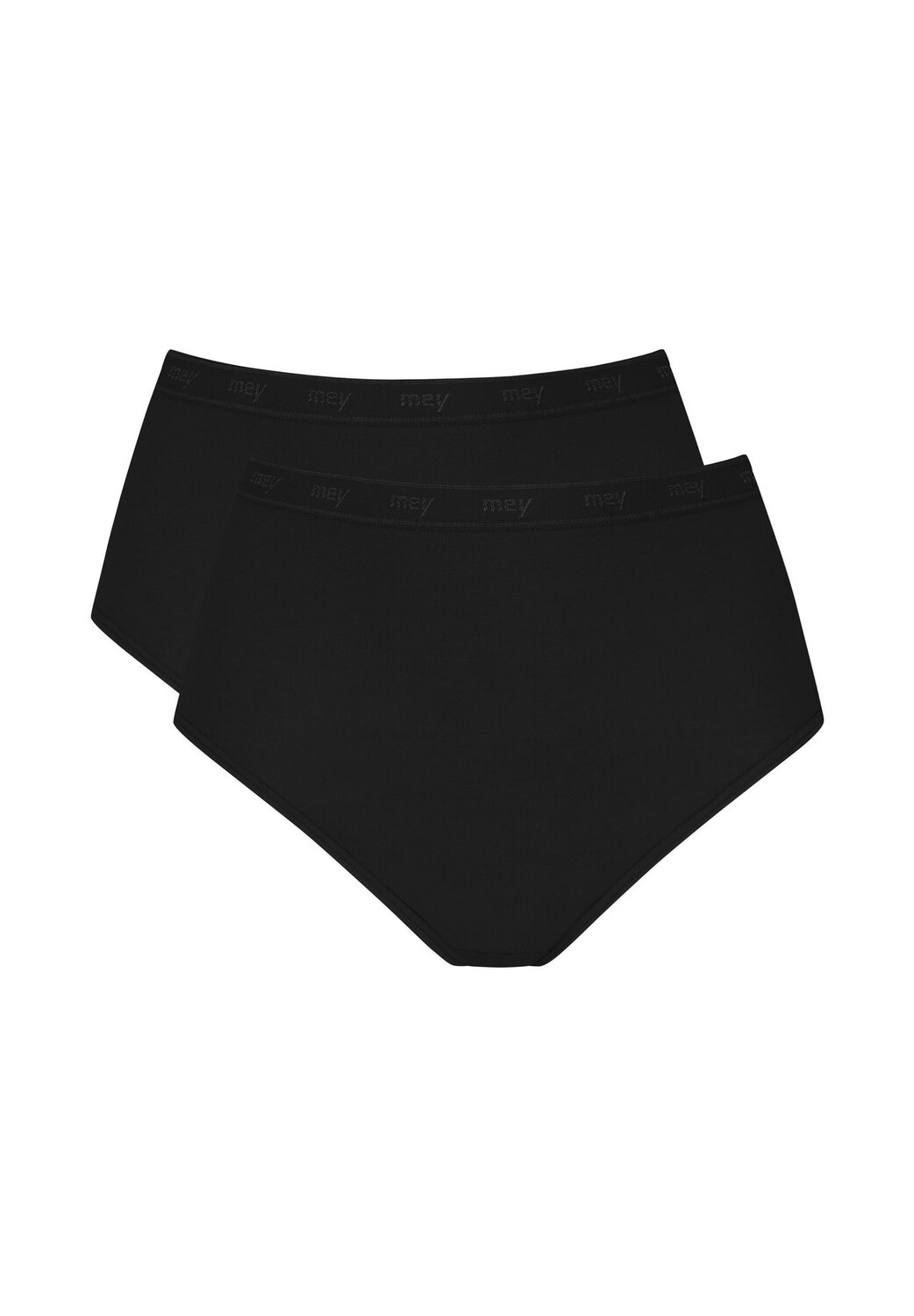 Набор из 2 трусов MY Best of mey, черный
Набор из 2 трусов MY Best of mey, черный