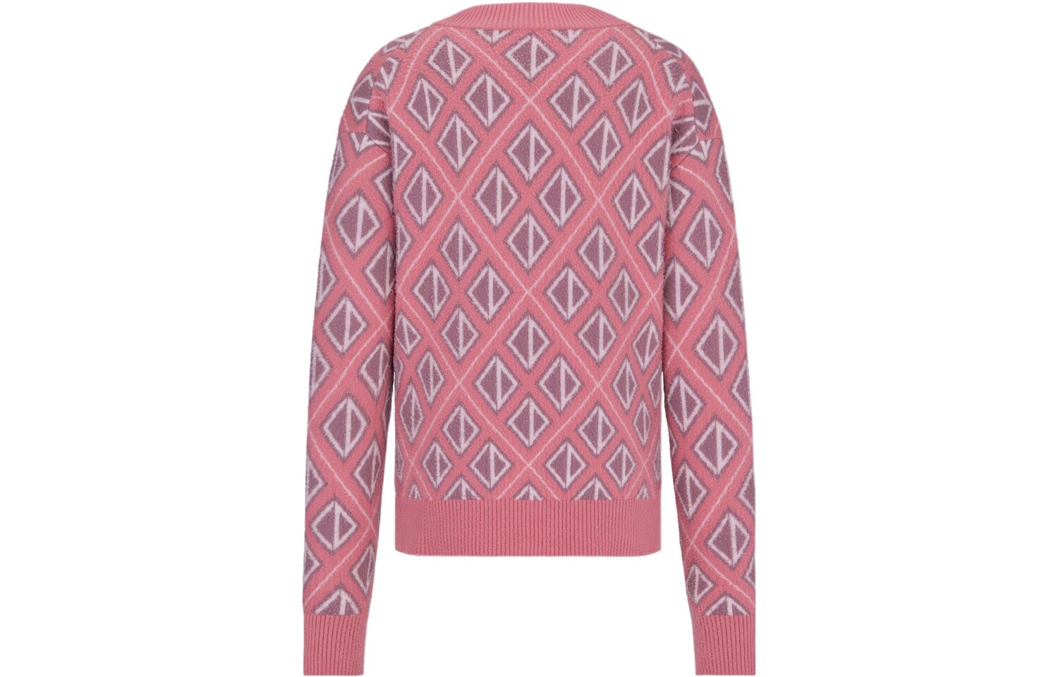 Ежеквартальные новинки Кашемировый свитер для мужчин Розовый Dior, розовый
Ежеквартальные новинки Кашемировый свитер для мужчин Розовый Dior, розовый