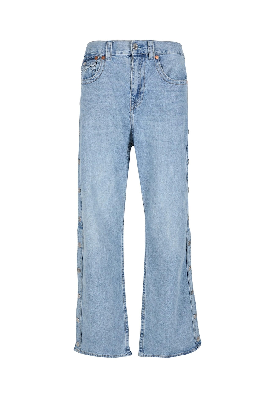 Обычные джинсы True Religion Vinny tear Away, синий
Обычные джинсы True Religion Vinny tear Away, синий