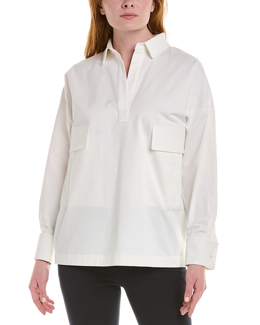 Рубашка Max Mara Radioso Max Mara, черный
Рубашка Max Mara Radioso Max Mara, черный