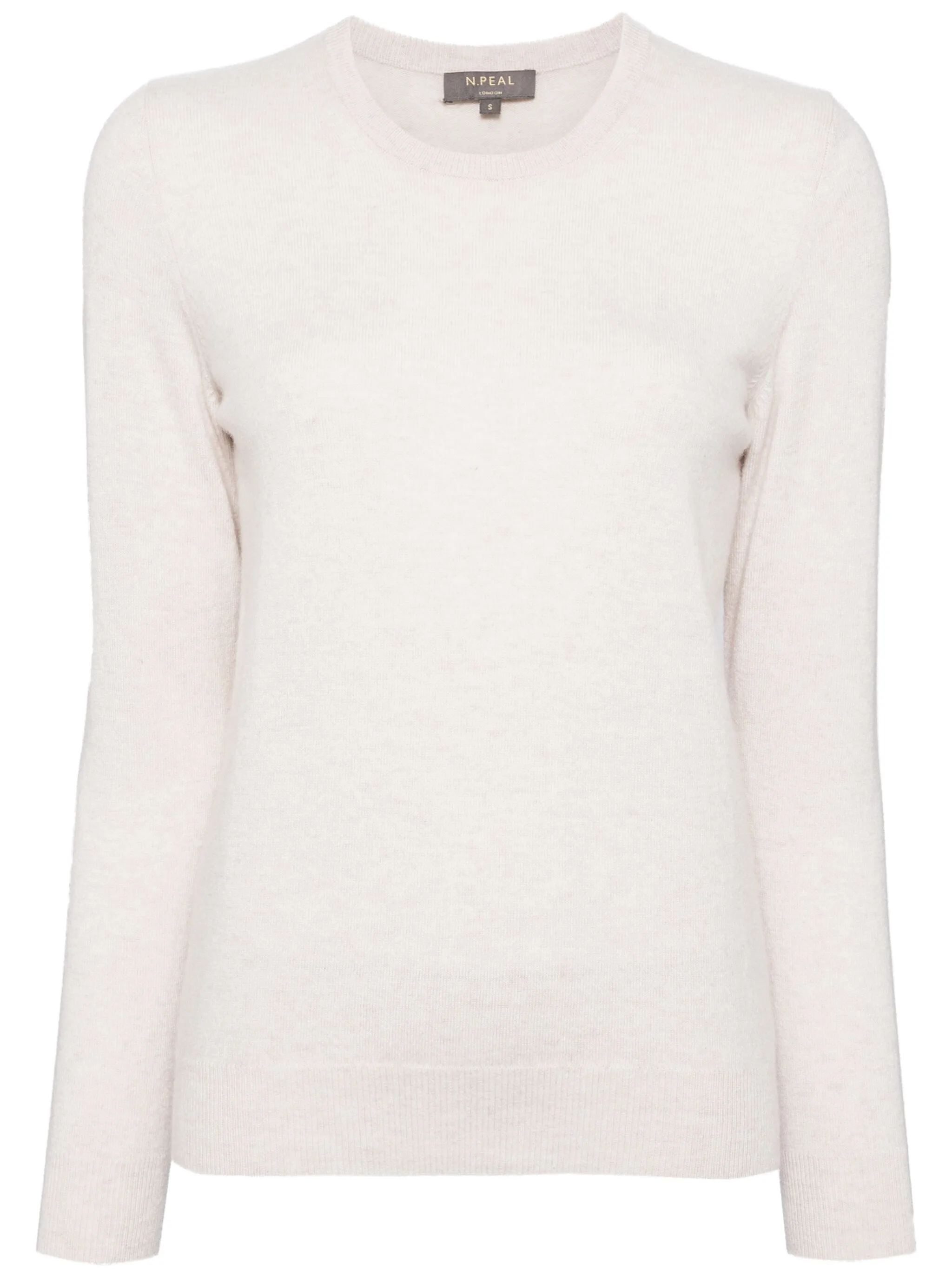 Свитер N.Peal, зеленый
Свитер N.Peal, зеленый