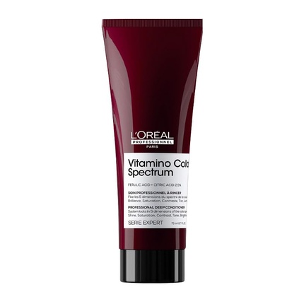 L'Oreal Professionnel Deep Conditioner для яркости и укрепления цвета Lo'real Professionnel
L'Oreal Professionnel Deep Conditioner для яркости и укрепления цвета Lo'real Professionnel