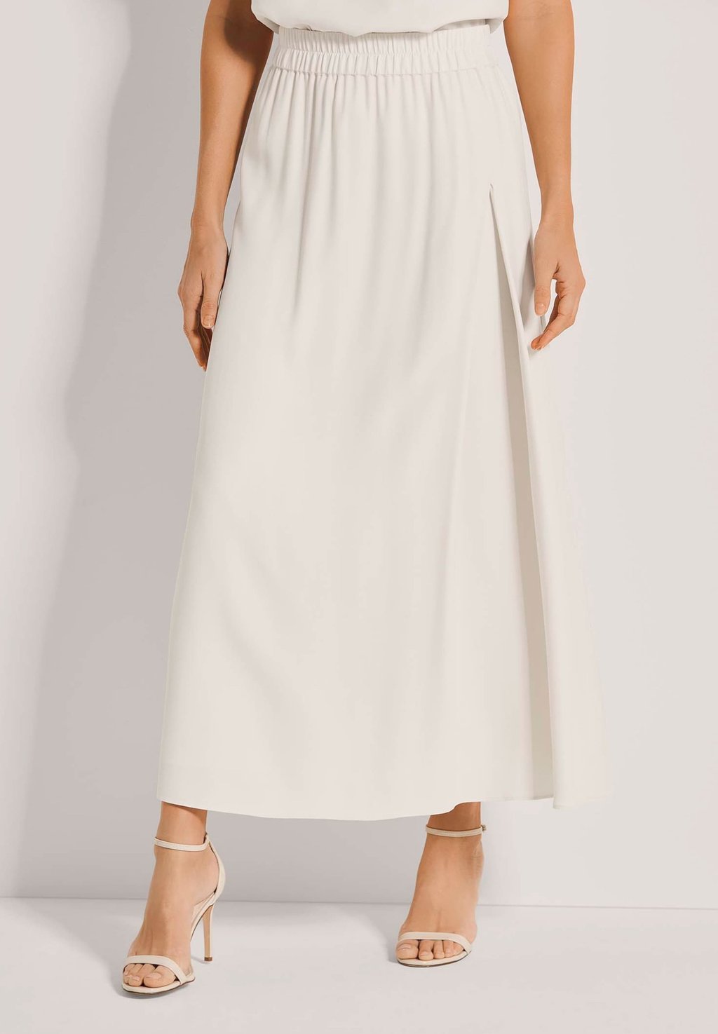Юбка макси MADELEINE, белый
Юбка макси MADELEINE, белый