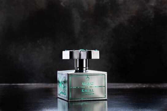 Каял, Алмаз, парфюмированная вода, 100 мл, KAJAL 
Каял, Алмаз, парфюмированная вода, 100 мл, KAJAL