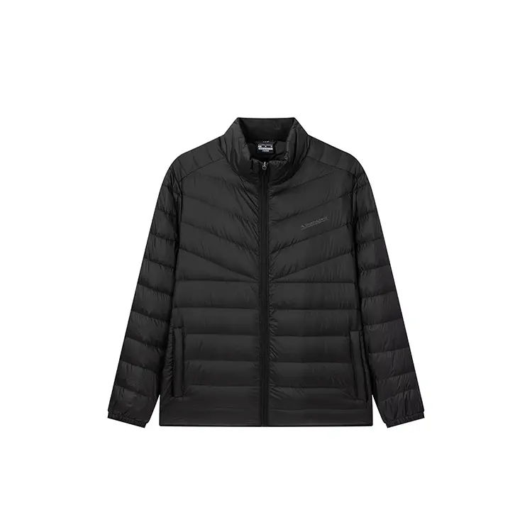 Пуховик Variety Training Collection для мужчин 361°, super черный
Пуховик Variety Training Collection для мужчин 361°, super черный