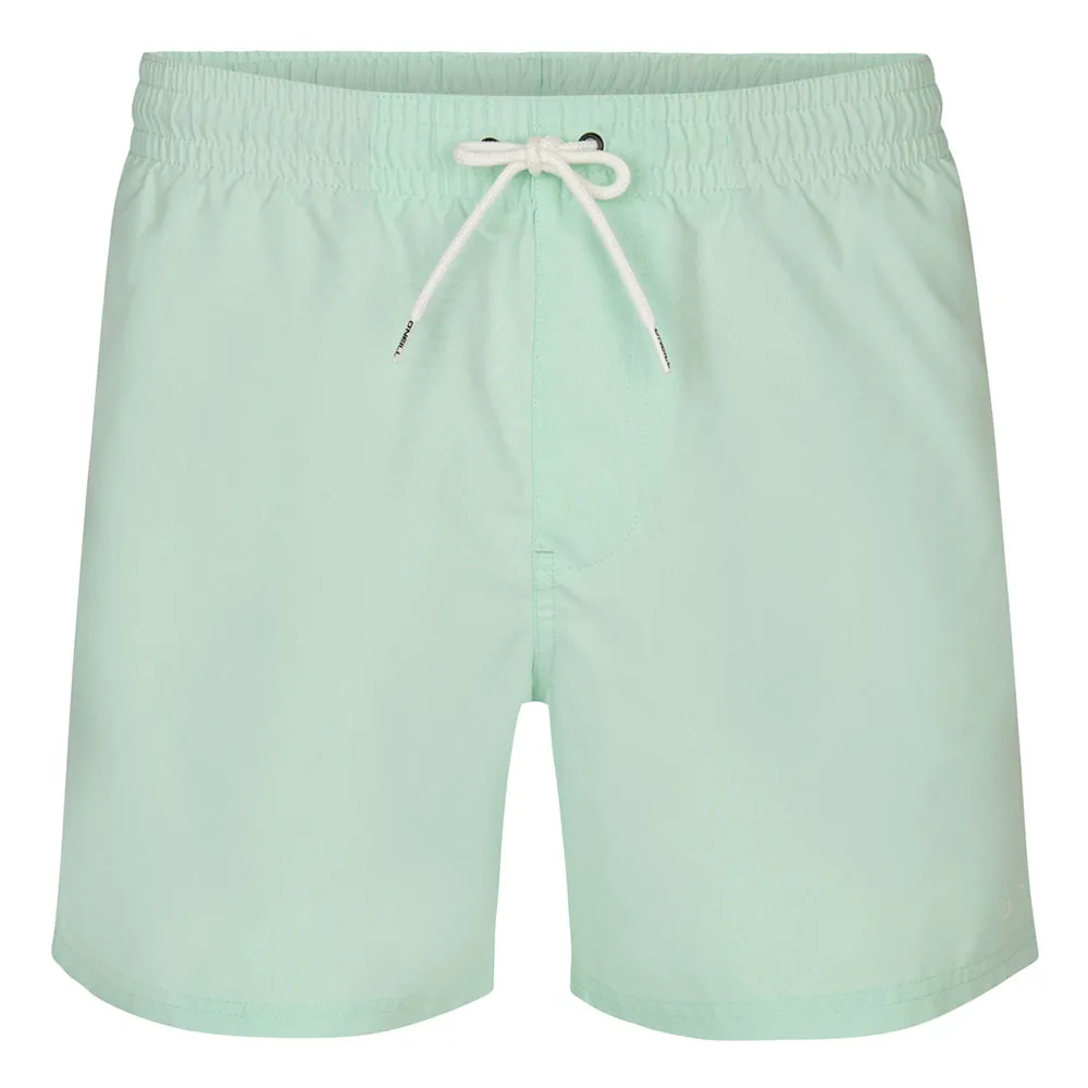 Шорты для плавания O´neill 15´´, зеленый 
Шорты для плавания O´neill 15´´, зеленый