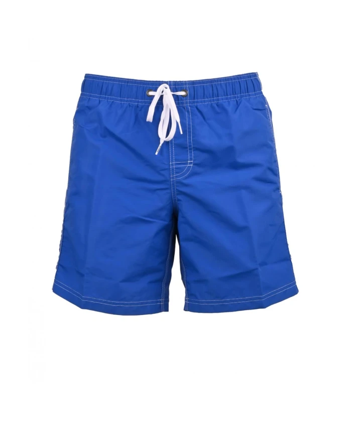 Нейлоновые боксерские трусы для плавания для мужчин Sundek, синий
Нейлоновые боксерские трусы для плавания для мужчин Sundek, синий