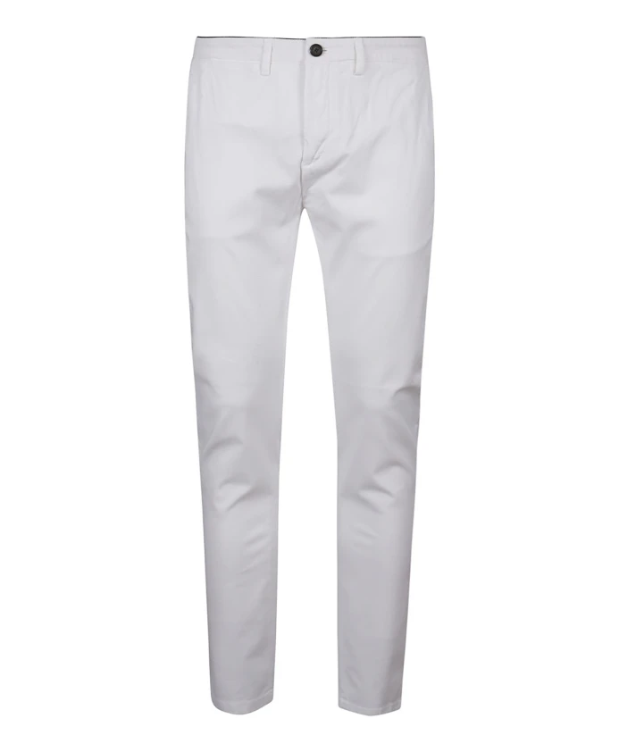 Брюки чинос Modern Mike Department Five, белый
Брюки чинос Modern Mike Department Five, белый