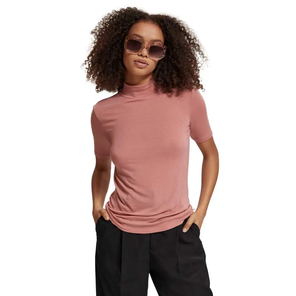 Футболка Scotch & Soda 177578, розовый
Футболка Scotch & Soda 177578, розовый