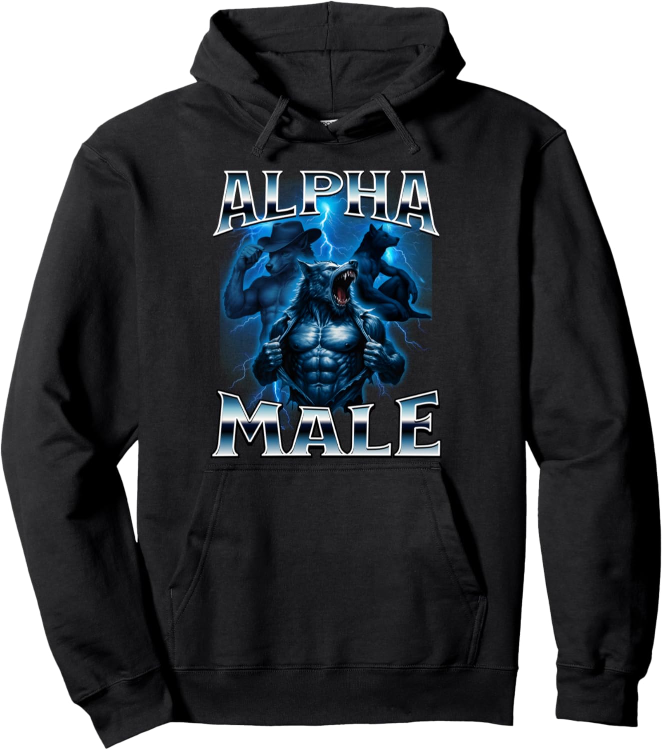 Мужская толстовка Alpha Mens Wolf Meme Sigma Embarrassed Before Sarcastic Hoodie Alpha Meme Merch Store, черный
Мужская толстовка Alpha Mens Wolf Meme Sigma Embarrassed Before Sarcastic Hoodie Alpha Meme Merch Store, черный