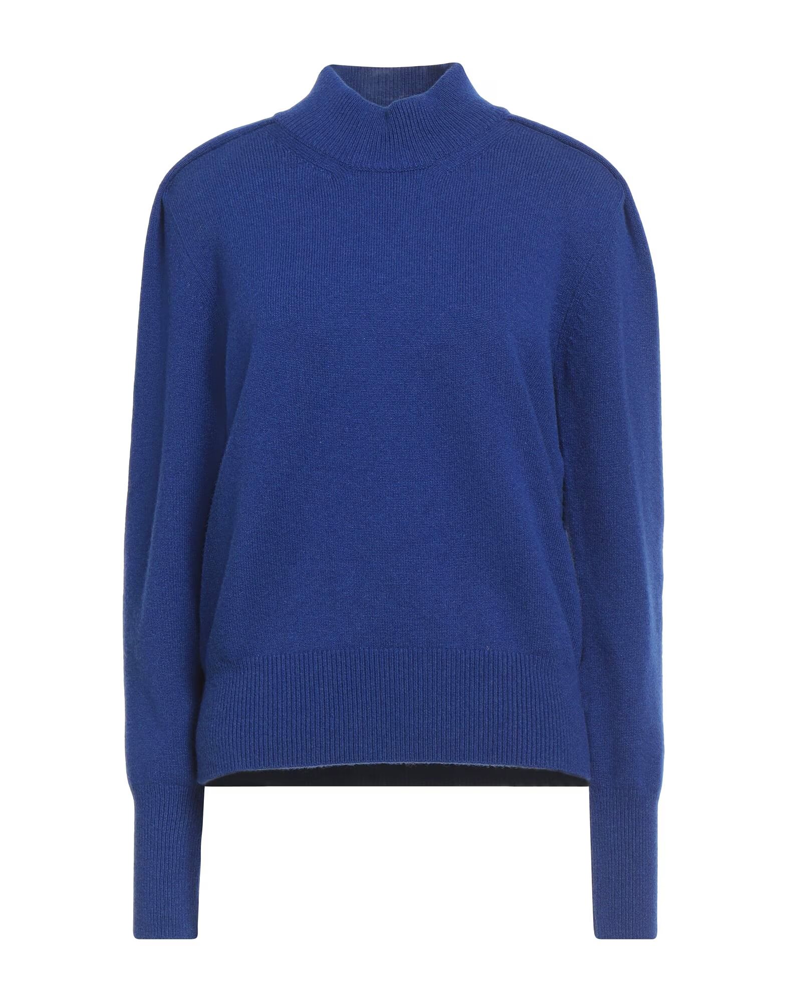 Водолазка Sa Su Phi, темно-синий
Водолазка Sa Su Phi, темно-синий