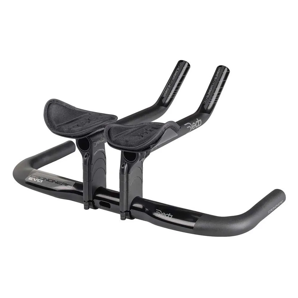 Руль Deda Crononero Evo, серебряный
Руль Deda Crononero Evo, серебряный