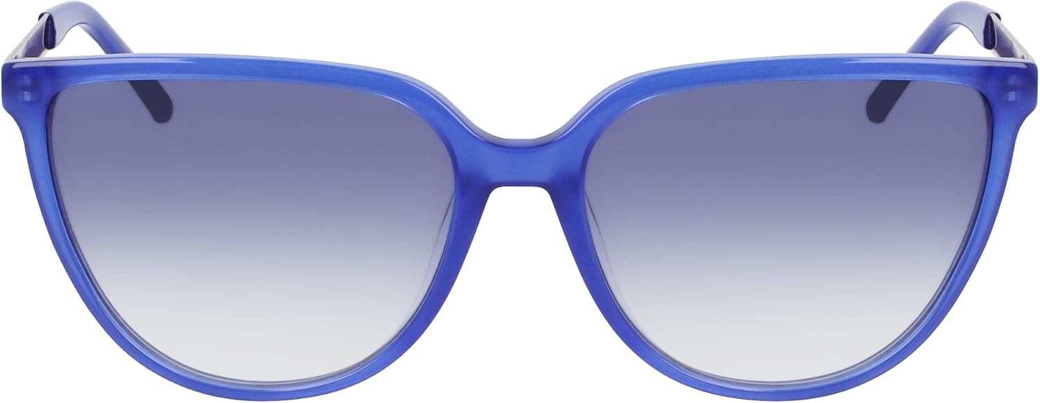Мужские солнцезащитные очки Calvin Klein Ck21706s «кошачий глаз», Milky Cobalt
Мужские солнцезащитные очки Calvin Klein Ck21706s «кошачий глаз», Milky Cobalt