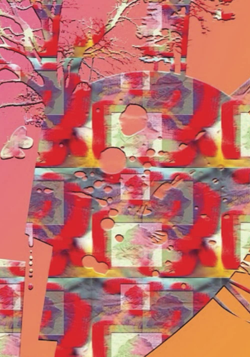 FEELING THINGS IN MY HEART (Independently published)
FEELING THINGS IN MY HEART (Independently published)