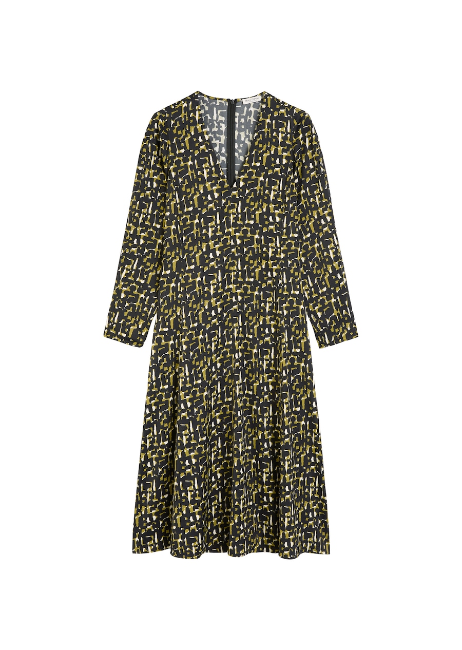 Платье Marc O'Polo, оливковый
Платье Marc O'Polo, оливковый