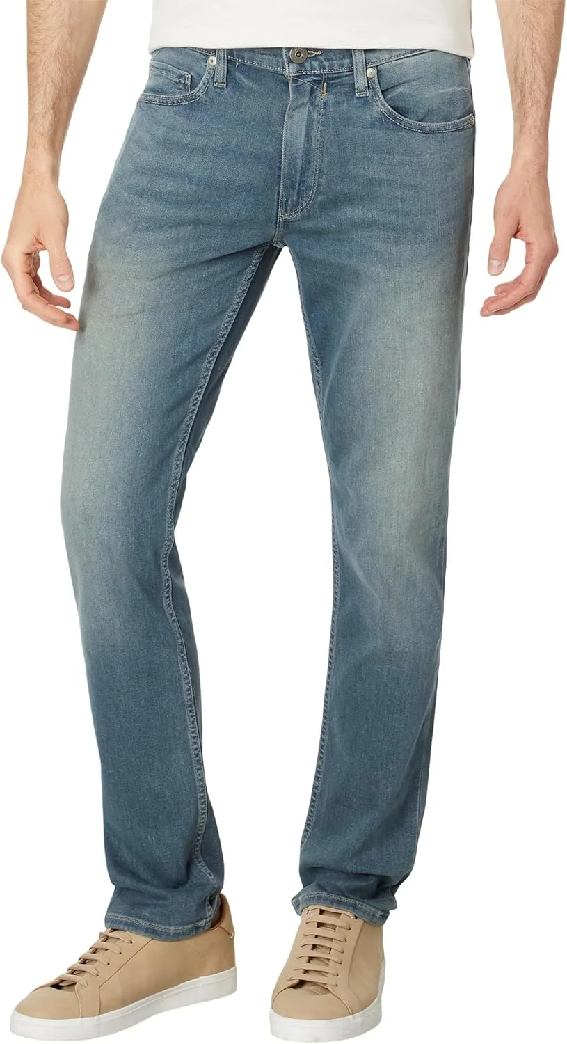 PAIGE Мужские джинсы Lennox Transcend Slim
PAIGE Мужские джинсы Lennox Transcend Slim