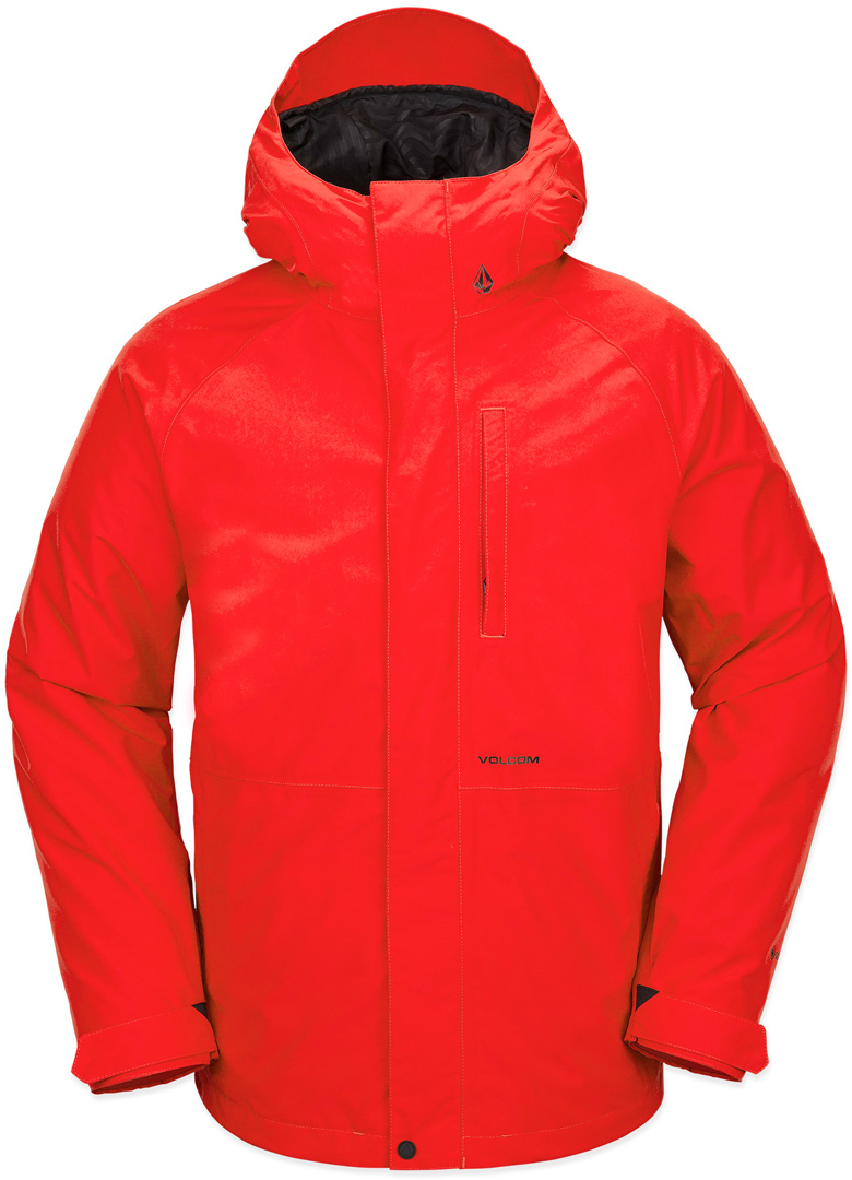 Volcom Куртка Dua gore-tex crimson XL
Volcom Куртка Dua gore-tex crimson XL