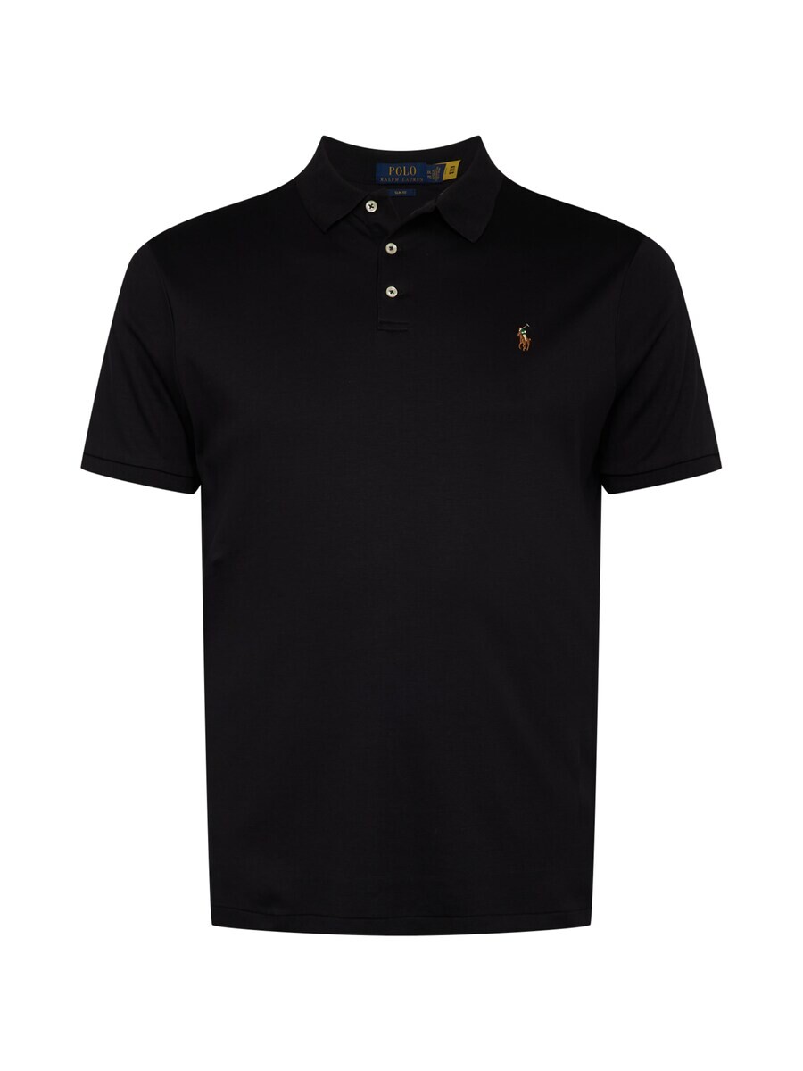 Футболка Polo Ralph Lauren, черный
Футболка Polo Ralph Lauren, черный