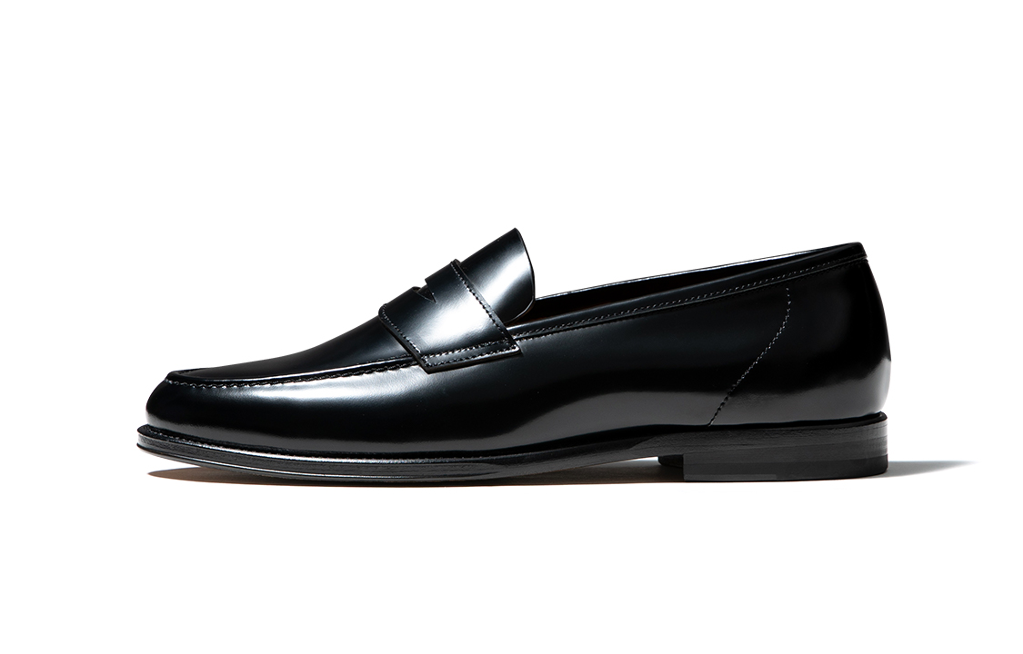 TRUFFAUT Повседневные туфли мужские черные 
TRUFFAUT Повседневные туфли мужские черные