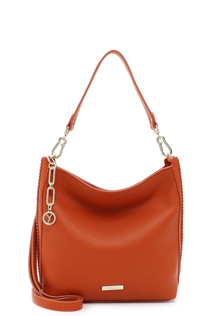 Сумка через плечо Suri Frey Daggy, цвет Lobster
Сумка через плечо Suri Frey Daggy, цвет Lobster