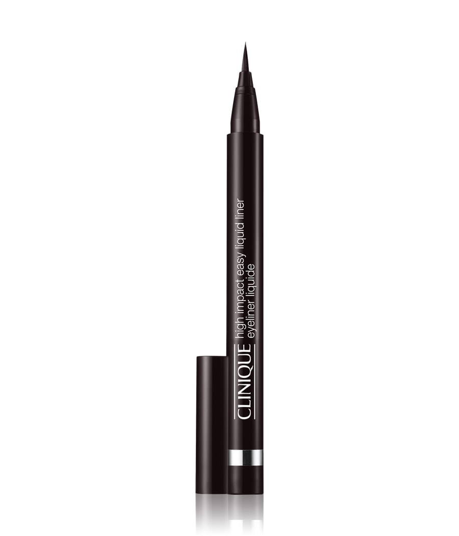 Подводка для глаз CLINIQUE High Impact Easy Liner, Dark brown, 0.67g
Подводка для глаз CLINIQUE High Impact Easy Liner, Dark brown, 0.67g