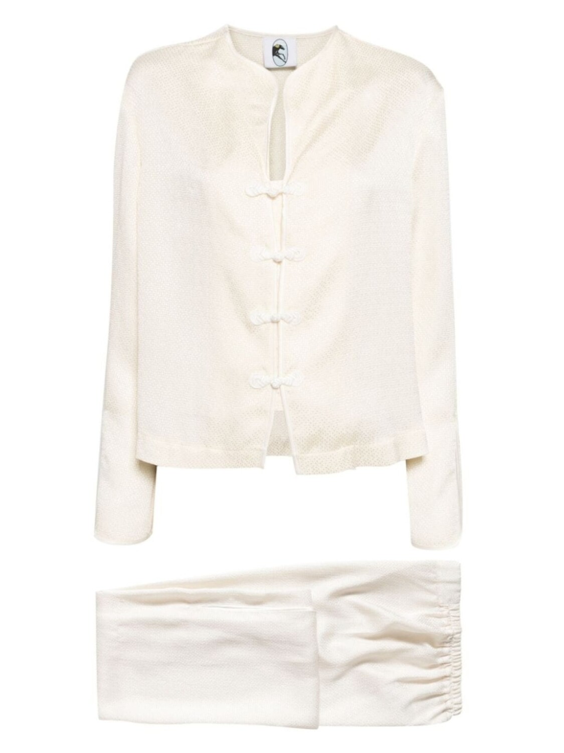 Пижамные комплекты Sleeper Louis, серый
Пижамные комплекты Sleeper Louis, серый