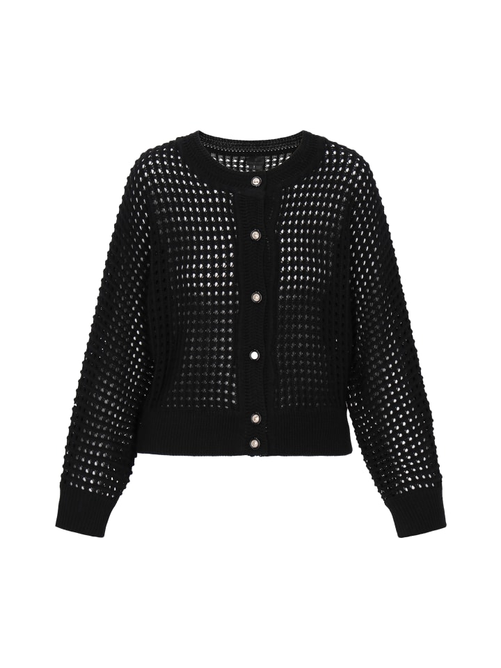 Спортивная куртка DreiMaster Klassik, черный
Спортивная куртка DreiMaster Klassik, черный