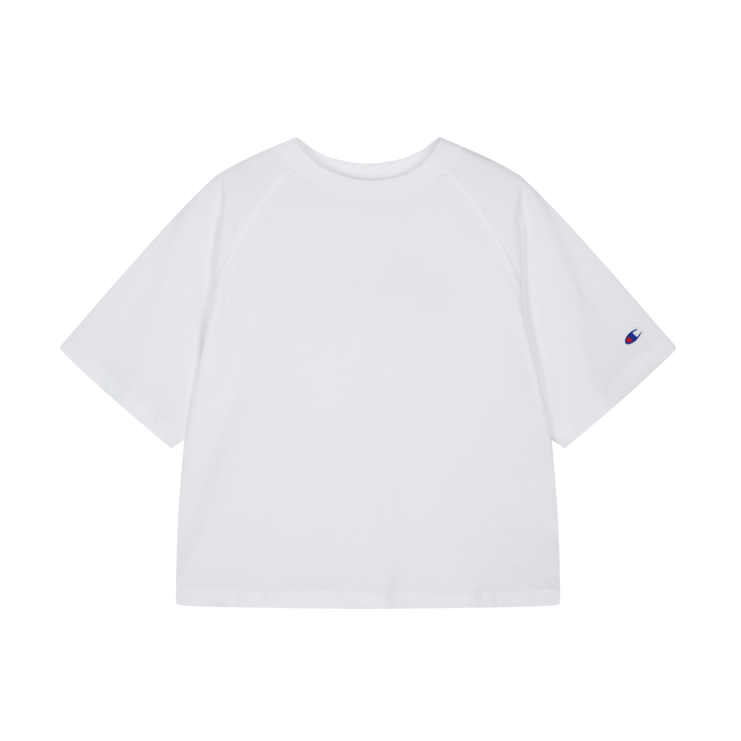 Футболка SS25 Women's Japan Version Champion, белый
Футболка SS25 Women's Japan Version Champion, белый