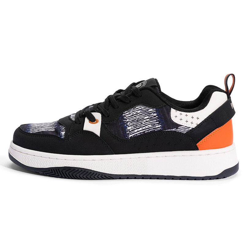 Кеды, обувь для скейтборда унисекс с низким верхом Abciu, белый
Кеды, обувь для скейтборда унисекс с низким верхом Abciu, белый