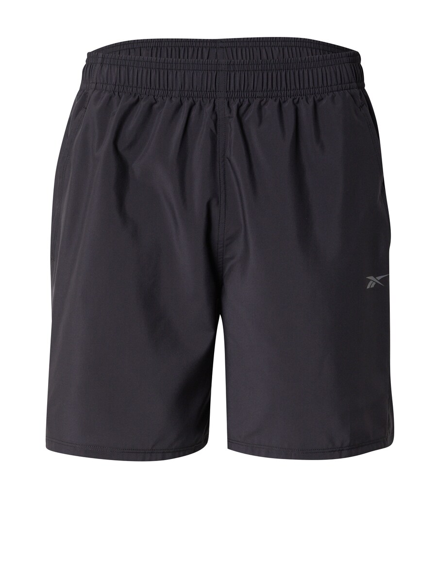 Обычные тренировочные брюки Reebok ID TRAIN UTILITY, черный
Обычные тренировочные брюки Reebok ID TRAIN UTILITY, черный