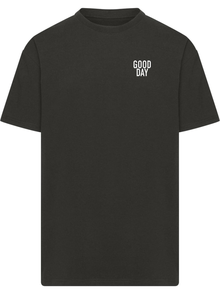 Футболка Under The Palm Trees Heavy Oversize Tee черного цвета Mister Tee
Футболка Under The Palm Trees Heavy Oversize Tee черного цвета Mister Tee