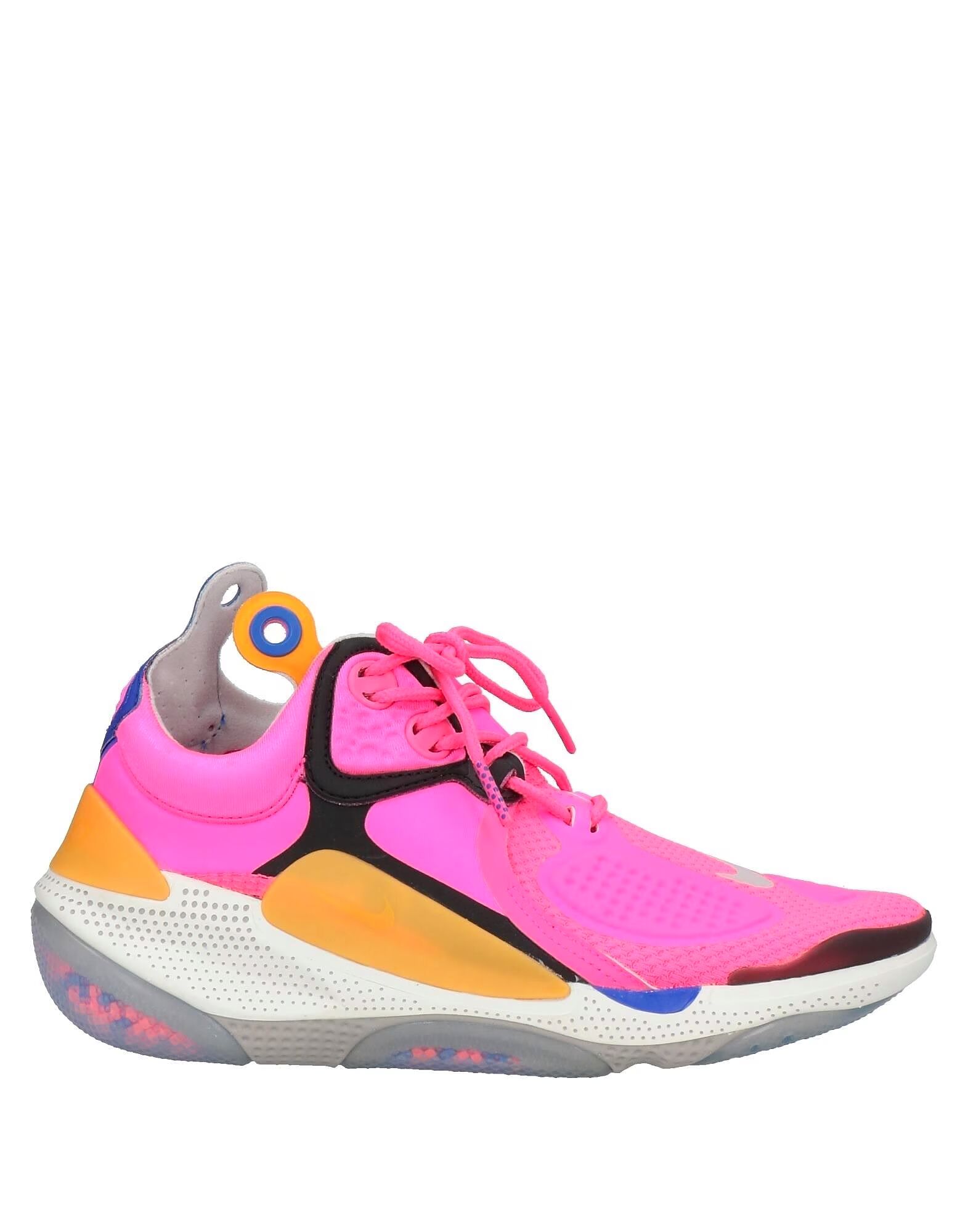 Кроссовки Nike, фуксия
Кроссовки Nike, фуксия