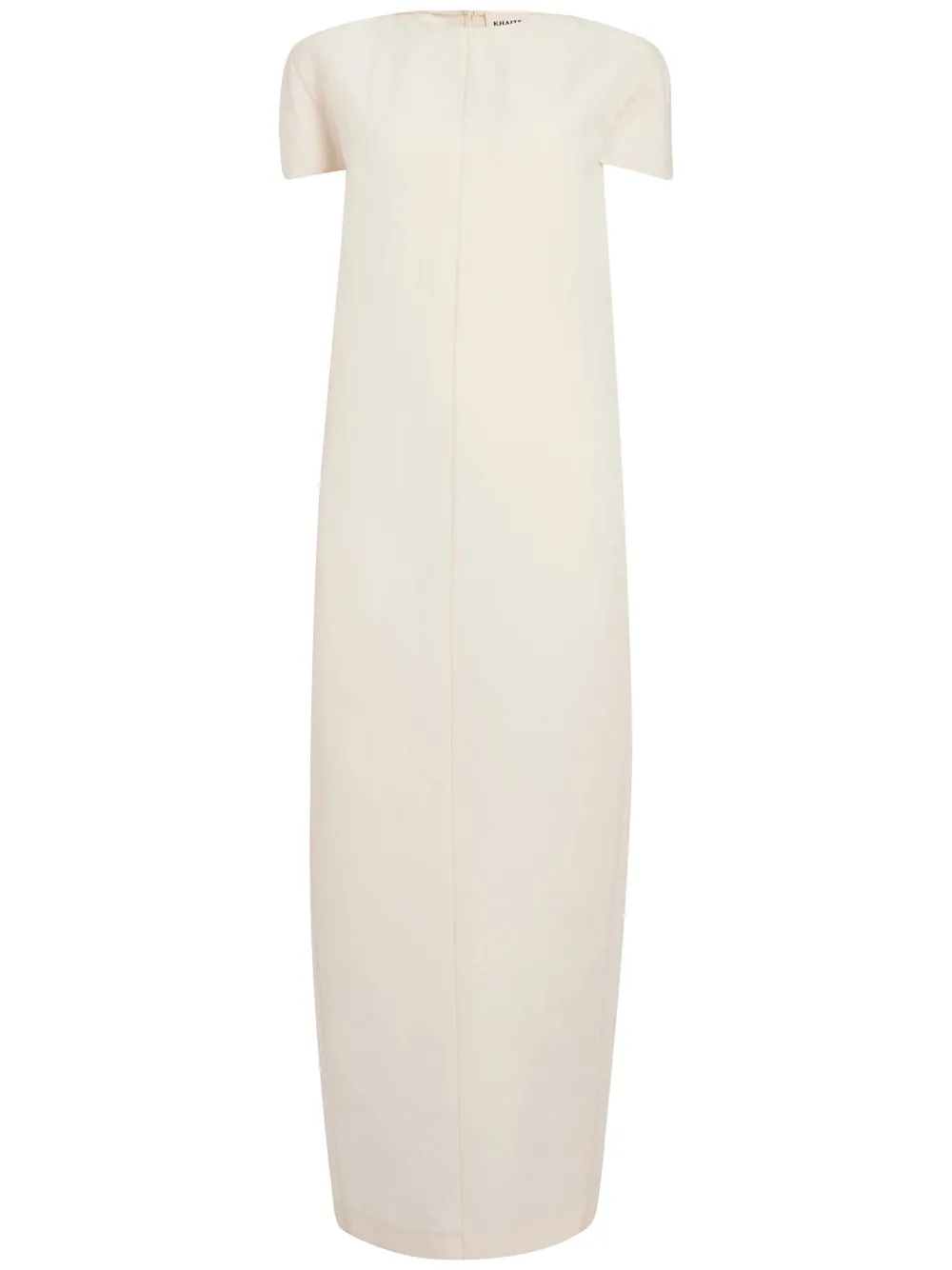 Платье макси Webster KHAITE, нейтральный
Платье макси Webster KHAITE, нейтральный