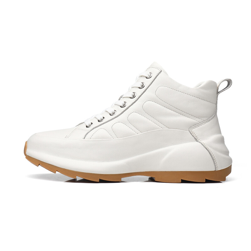 Кроссовки мужские Lifestyle Shoes Men High-Top White Mulinsen, Белый, Кроссовки мужские Lifestyle Shoes Men High-Top White Mulinsen
Кроссовки мужские Lifestyle Shoes Men High-Top White Mulinsen, Белый, Кроссовки мужские Lifestyle Shoes Men High-Top White Mulinsen