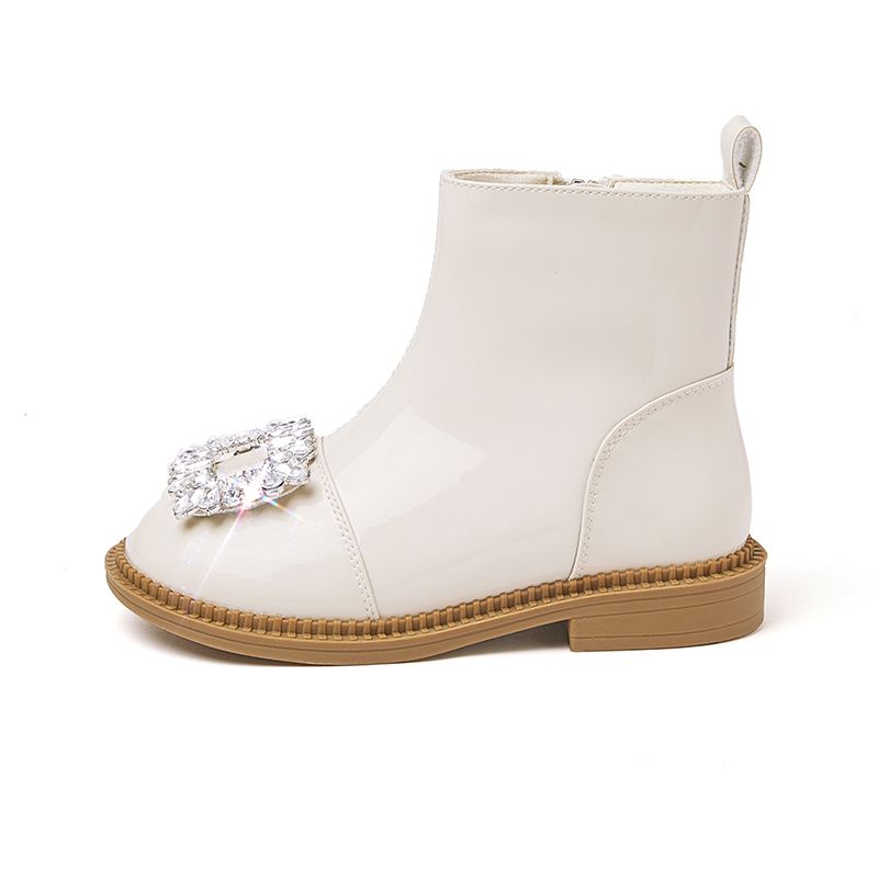 Snoffy Противоскользящие износостойкие детские ботинки, черно-белые детские 
Snoffy Противоскользящие износостойкие детские ботинки, черно-белые детские