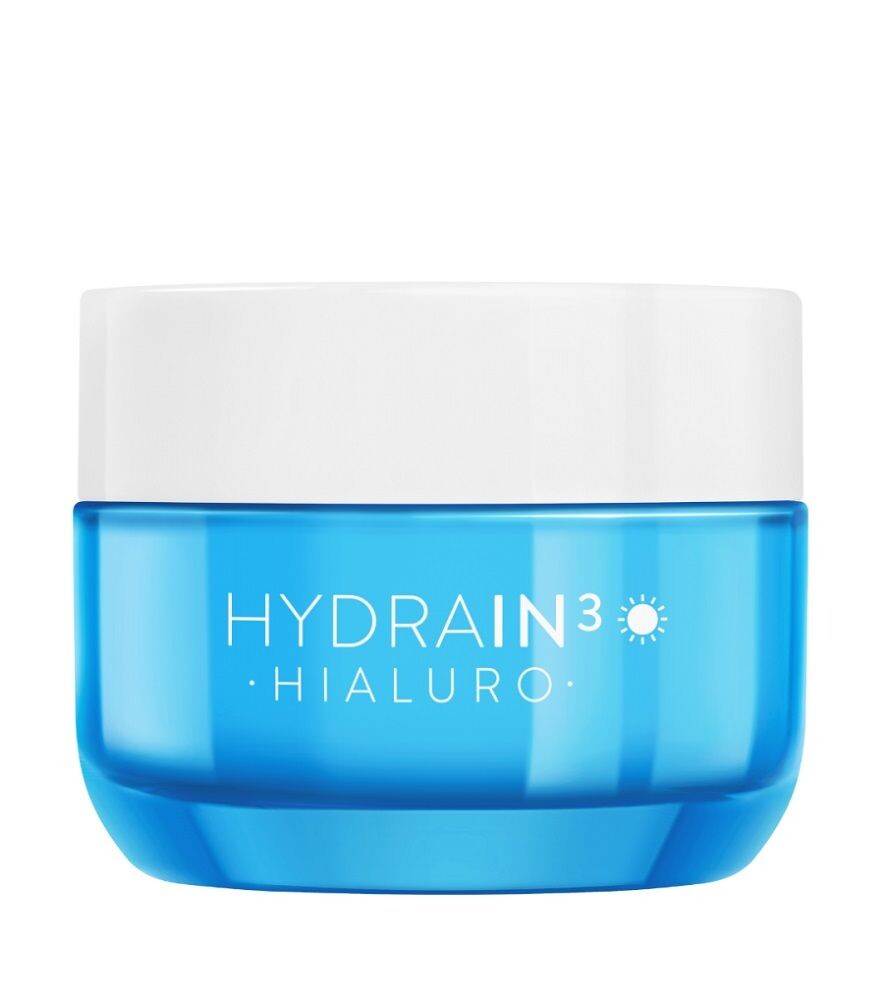 Dermedic Hydrain3 Hialuro крем для лица, 50 ml
Dermedic Hydrain3 Hialuro крем для лица, 50 ml