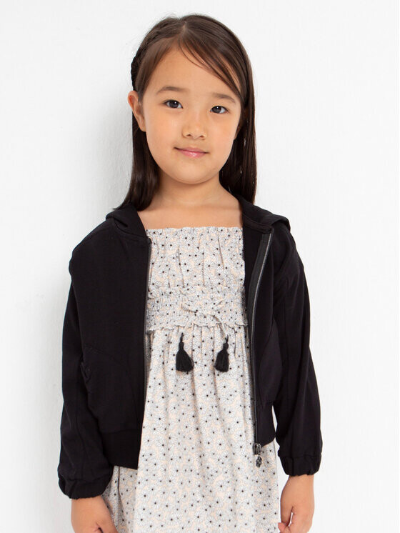 Толстовка обычного кроя Mayoral, черный
Толстовка обычного кроя Mayoral, черный