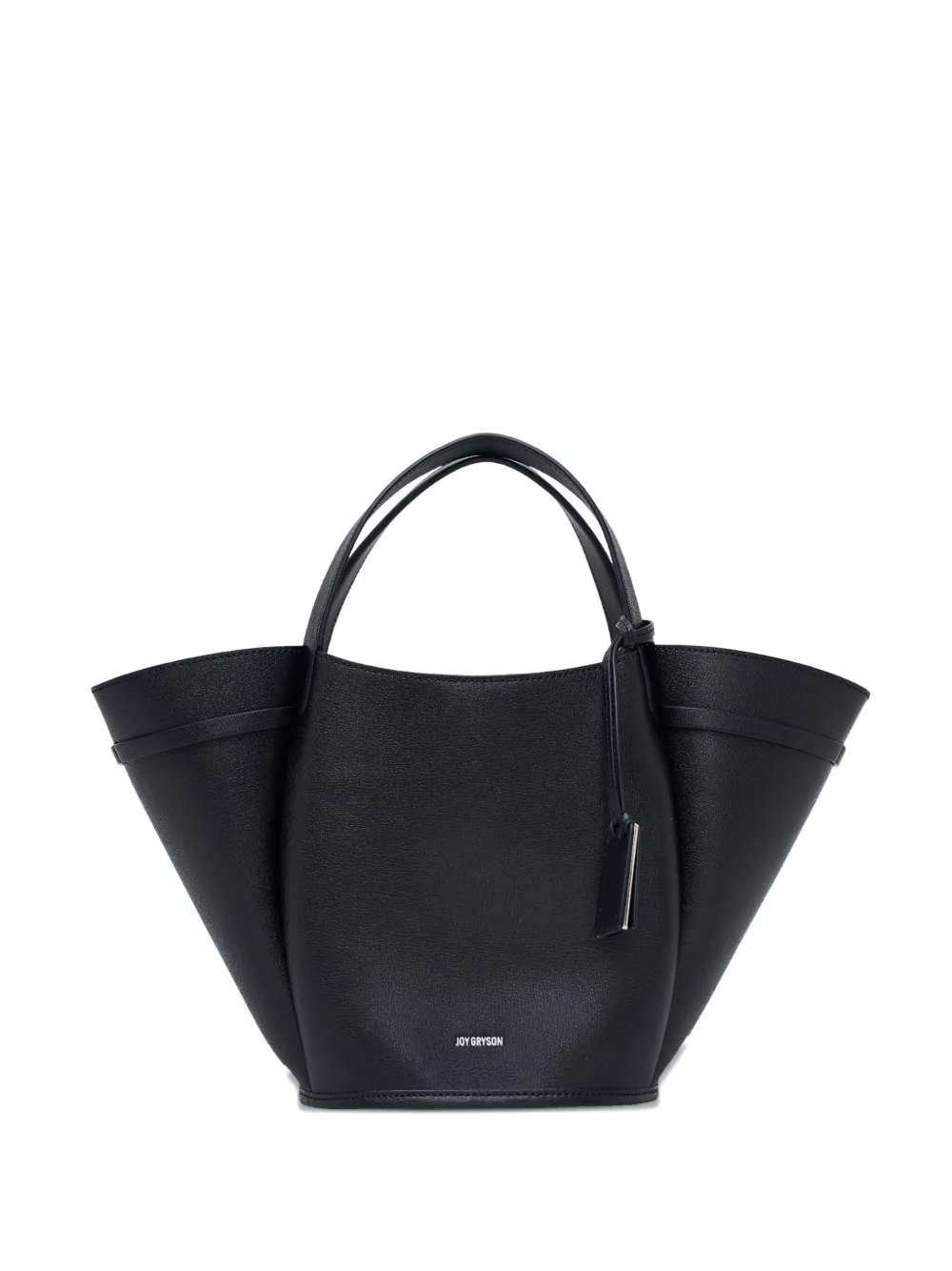 Сумка-тоут Terrasse JOY GRYSON, черный
Сумка-тоут Terrasse JOY GRYSON, черный