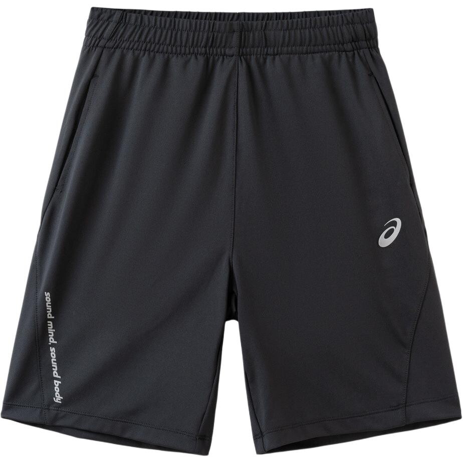 GS Шорты Asics, черный
GS Шорты Asics, черный